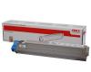 toner  C910 Black 15K - OKI