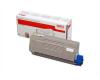 toner  C710/C711 Yellow 11.5K - OKI