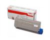 toner  C710/C711 Magenta 11.5K - OKI