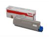 toner  C610 Magenta 6K - OKI