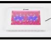 Lampa LED SpectraBox 300W
