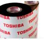 taśma termotransferowa woskowa 40 mm 300m Black - Toshiba