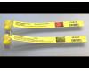 Etykieta pętlowa L1  19 x 250 mm (2500szt.)