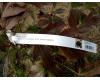 Etykieta pętlowa L1  20 x 250 mm (2500szt.)