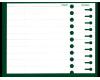Etykieta pętlowa L2  19 x 250 mm (2500szt.)