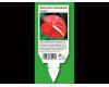 Etykieta wtykana L1  66 x 167 mm click (750szt.)