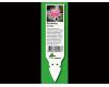 Etykieta wtykana L1  40 x 167 mm click (1250szt.)