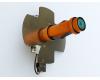 Zwijacz etykiet / dyspenser do Godex EZ2250i/EZ2350i