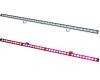 Listwa wodoodporna LED BAR 36x3W