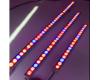 Listwa wodoodporna LED BAR 27x3W