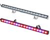 Listwa wodoodporna LED BAR 18x3W
