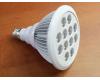 Lampa LED 12W E27