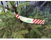 Etykieta choinkowa L1  30 x 300 mm  (1750szt.) z zadrukiem