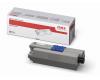 toner  C310/330/510/530 Black - OKI