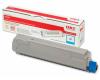 toner  C801/C821 Cyan 7.3K - OKI