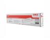 toner  MC860 Black 9.5K - OKI
