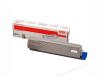 toner  C801/C821 Magenta 7.3K - OKI