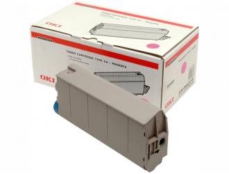 toner  C7300/7500 Magenta 10K - OKI