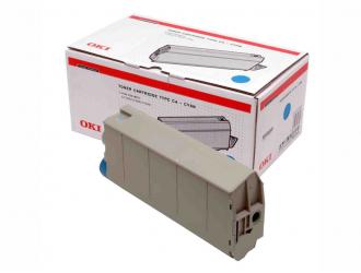 toner  C7300/7500 Cyan 10K - OKI