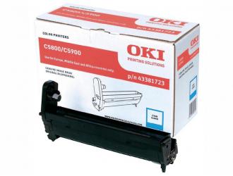 bęben C5900 Cyan 20k - OKI