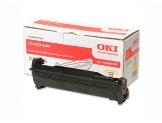 bęben C3300 Yellow - OKI