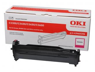 bęben C3300 Magenta - OKI