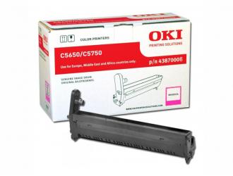 bęben C5650/C5750 Magenta 20K - OKI