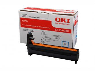 bęben C710 Cyan 15K - OKI