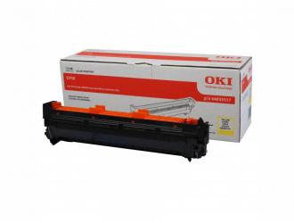 bęben C910 Yellow 20K - OKI