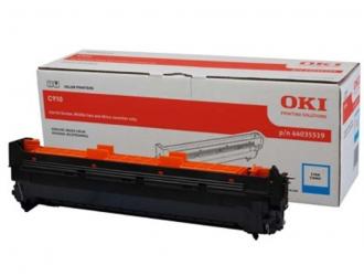 bęben C910 Cyan 20K - OKI