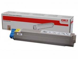 toner  C910 Yellow 15K - OKI