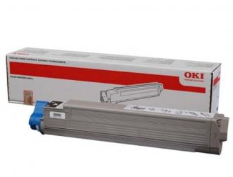 toner  C910 Black 15K - OKI