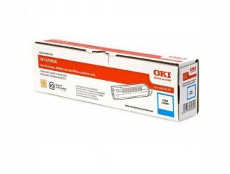 toner  C810 Cyan 8K - OKI