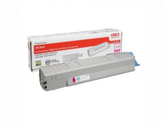 toner  MC860 Magenta 10K - OKI