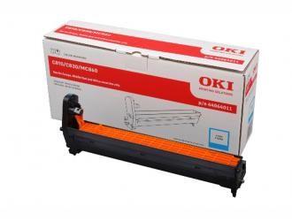 bęben MC860 Cyan - OKI