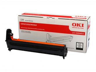 bęben MC860 Black - OKI