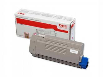 toner  C710/C711 Magenta 11.5K - OKI
