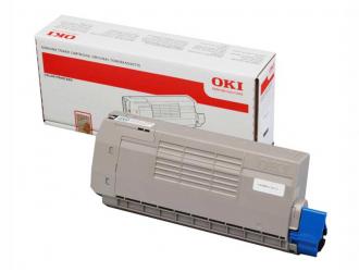 toner  C710/C711 Black 11.5K - OKI