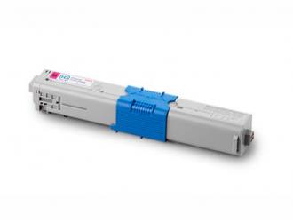toner  C310/330/510/530 Magenta 2K - OKI