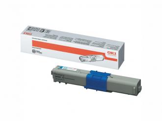 toner  C310/330/510/530 Cyan 2K - OKI
