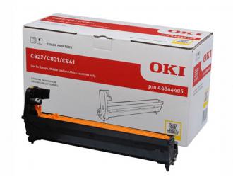 bęben C822 Yellow - OKI