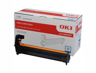 bęben C822 Cyan - OKI