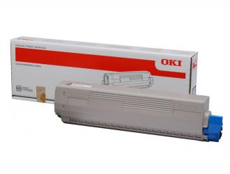 toner  C831/841 Black 10K - OKI