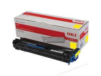 bęben C931 Yellow - OKI