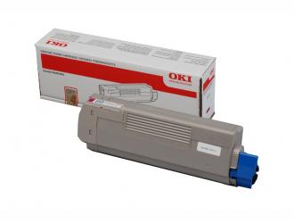 toner  C610 Magenta 6K - OKI