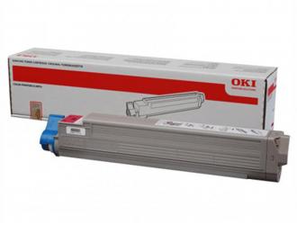toner  C910 Magenta 15K - OKI