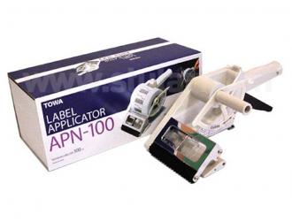 Aplikator etykiet Towa APN-100