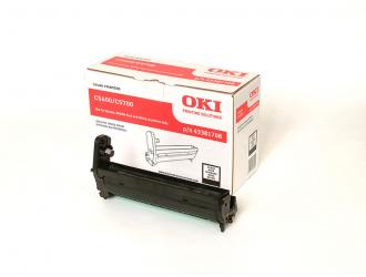 bęben C5600/5700 Black - OKI