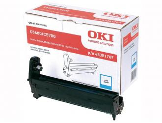 bęben C5600/5700 Cyan 20K - OKI