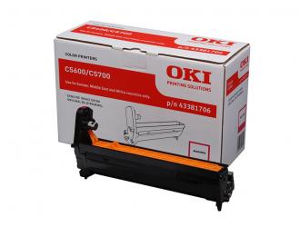 bęben C5600/5700 Magenta 20K - OKI